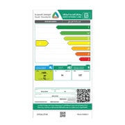 energy lable