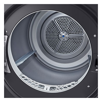 detail drum view