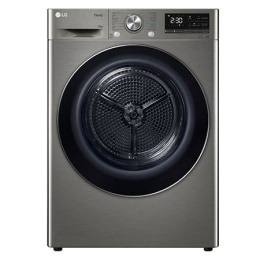 ذو عاكس مزدوج سعة 10 كجم | مع مستشعر تجفيف | العناية بالحساسية 