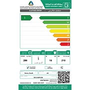 LG ذو عاكس مزدوج سعة 10 كجم | مع مستشعر تجفيف | العناية بالحساسية , RH10V9PV2W