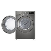LG مجفف 9 كجم | ThinQ | DUAL Inverter Heat Pump, RH90V9PV8W