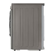 LG مجفف 9 كجم | ThinQ | DUAL Inverter Heat Pump, RH90V9PV8W