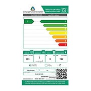 LG مجفف 9 كجم | ThinQ | DUAL Inverter Heat Pump, RH90V9PV8W