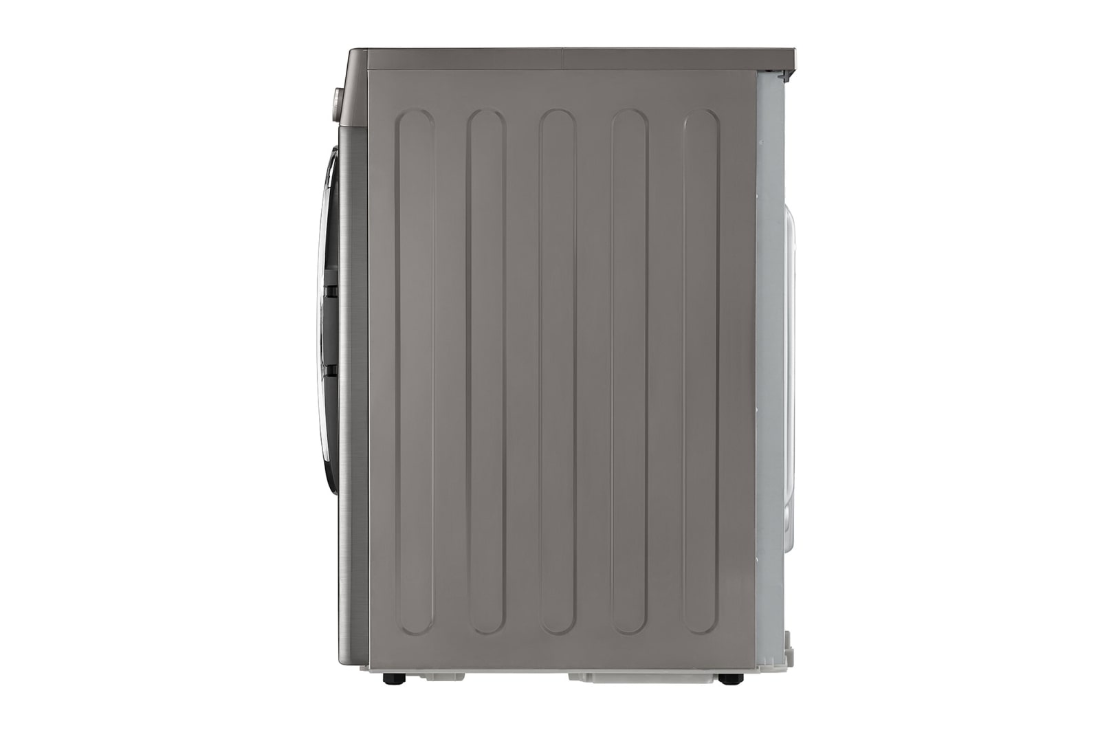 LG مجفف 9 كجم | ThinQ | DUAL Inverter Heat Pump, RH90V9PV8W