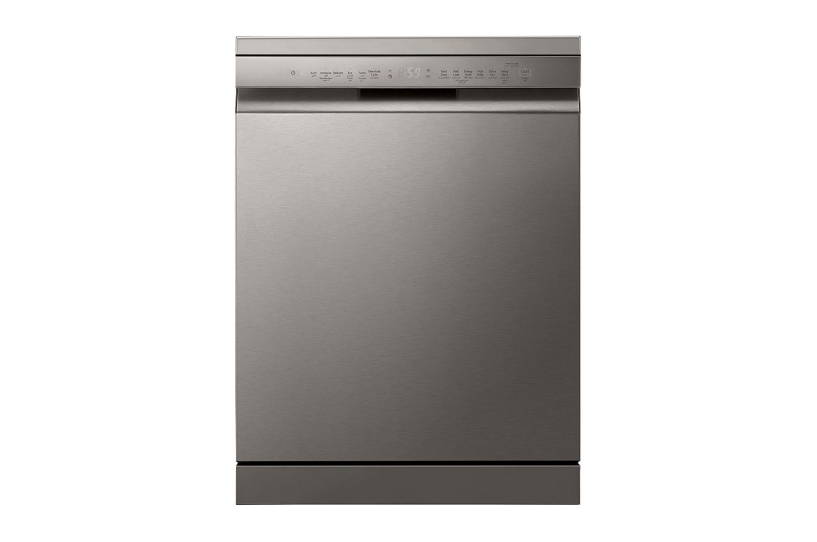غسالة صحون إل جي - DFC415FPE