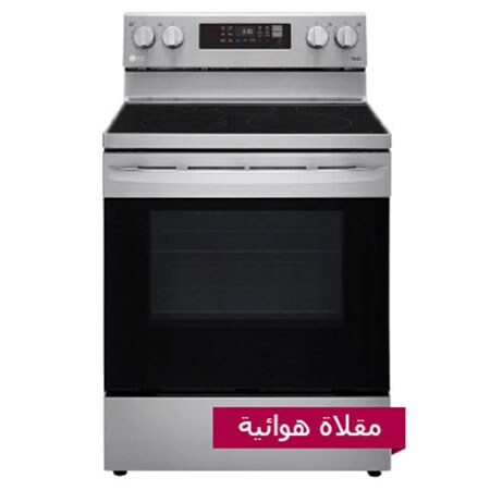 Lrel6323s sales lg stove