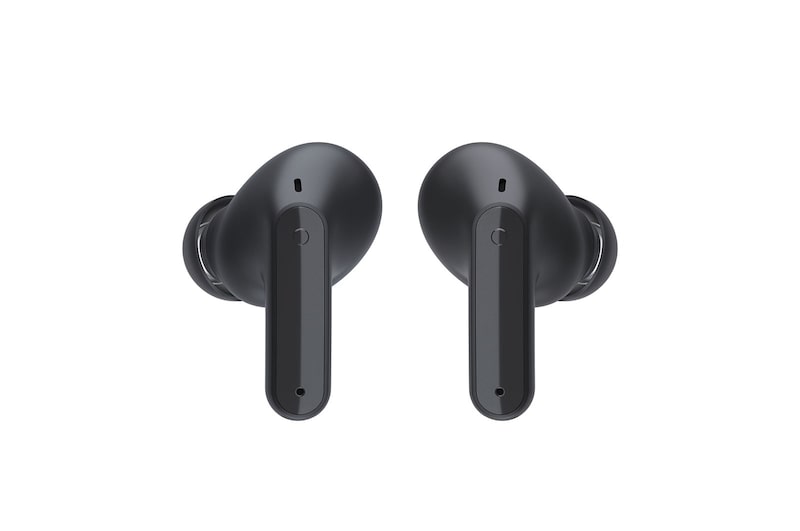 LG TONE Free FP5 - سماعات أذن لاسلكية عبر البلوتوث، ومحسّنة لإلغاء الضوضاء, TONE-FP5