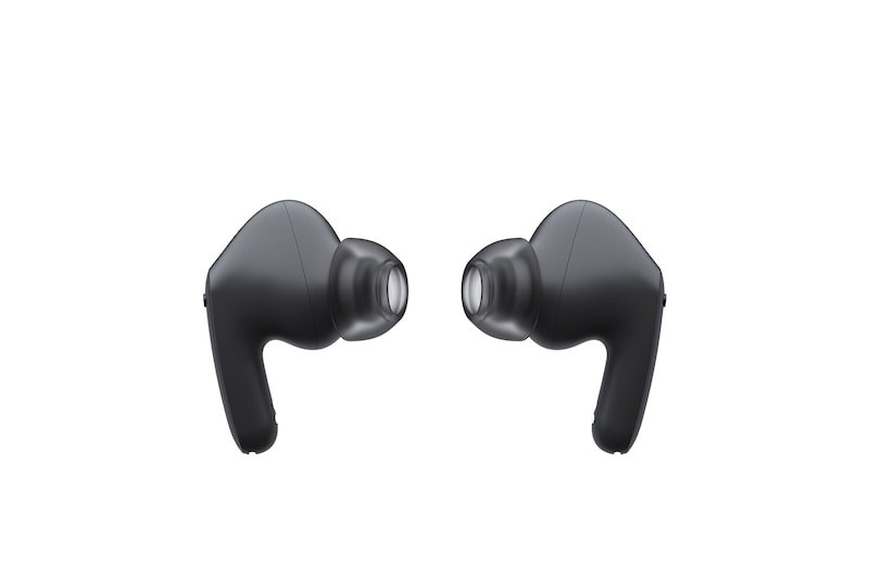 LG TONE Free FP5 - سماعات أذن لاسلكية عبر البلوتوث، ومحسّنة لإلغاء الضوضاء, TONE-FP5