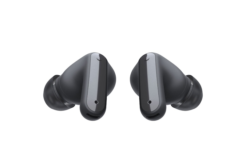 LG TONE Free FP5 - سماعات أذن لاسلكية عبر البلوتوث، ومحسّنة لإلغاء الضوضاء, TONE-FP5