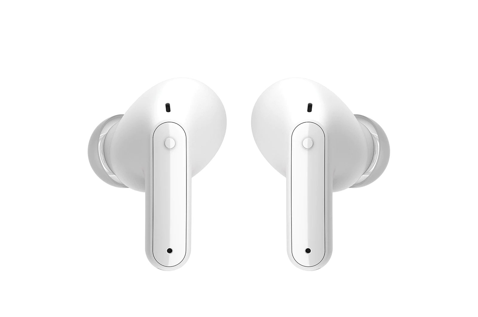 LG TONE Free FP5 - سماعات أذن لاسلكية عبر البلوتوث، ومحسّنة لإلغاء الضوضاء, TONE-FP5W