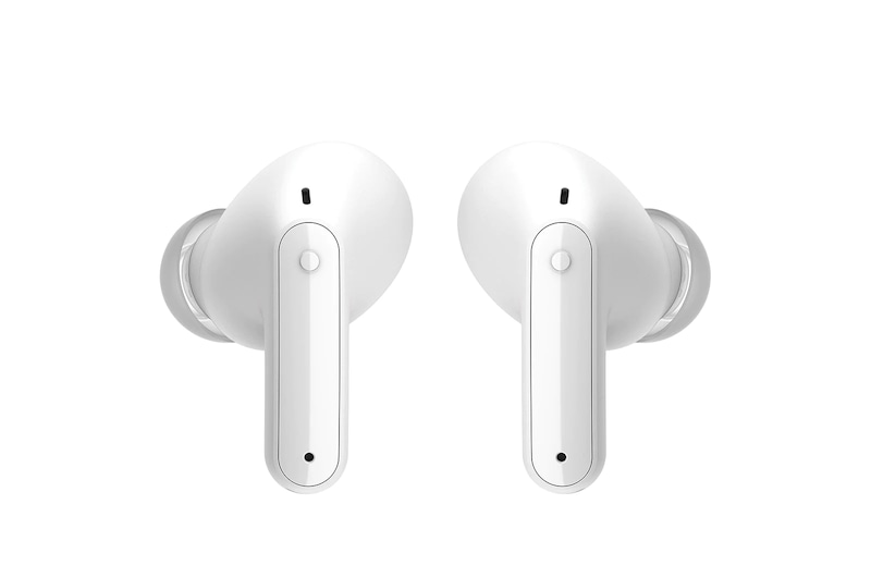 LG TONE Free FP5 - سماعات أذن لاسلكية عبر البلوتوث، ومحسّنة لإلغاء الضوضاء, TONE-FP5W