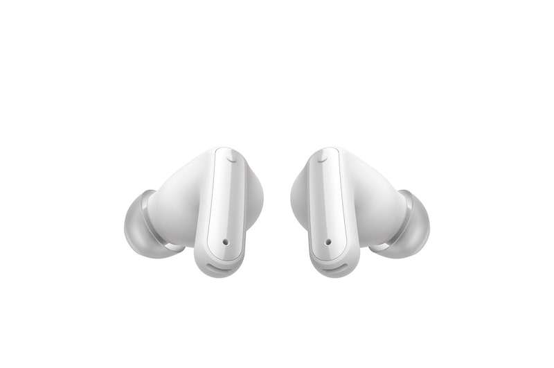 LG TONE Free FP8 - سماعات أذن لاسلكية بتقنية UVnano محسّنة لإلغاء الضوضاء, TONE-FP8W