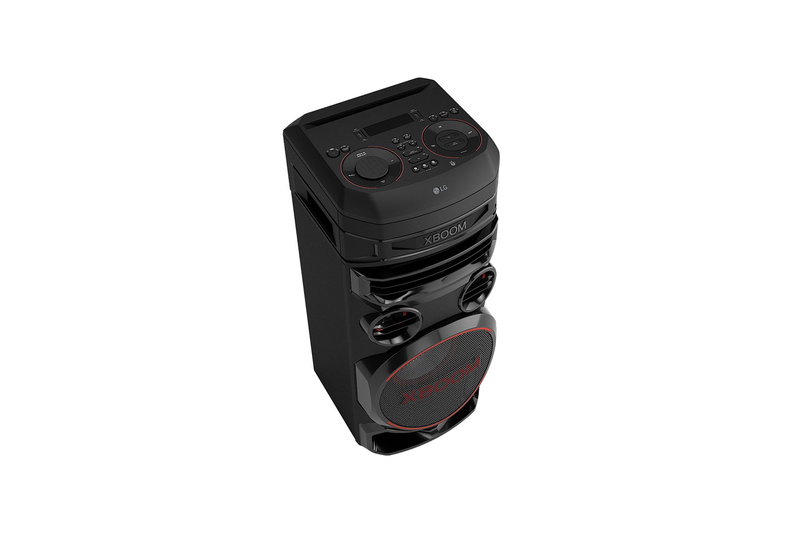 LG XBOOM RNC7, RNC7