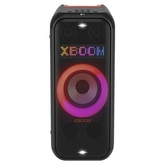 سماعة حفلات LG 2023 XBOOM XL7S مزودة بتقنية البلوتوث