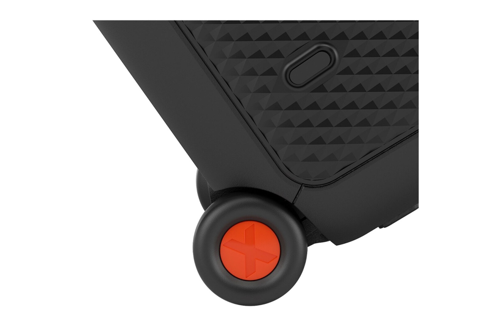 Wheels detail