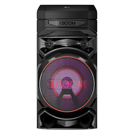 LG XBOOM RNC5