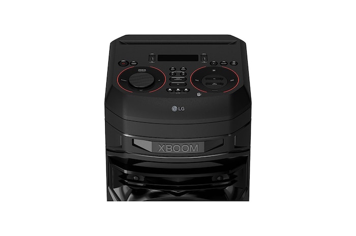 LG XBOOM RNC5, RNC5