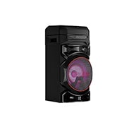 LG XBOOM RNC5, RNC5