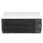 LG ProBeam الليزر بدقة ‎4K مع سطوع ‎5,000ANSI من إل جي ↑3,000,000:1, BU50NST