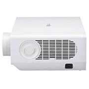 LG ProBeam الليزر بدقة ‎4K مع سطوع ‎5,000ANSI من إل جي ↑3,000,000:1, BU50NST
