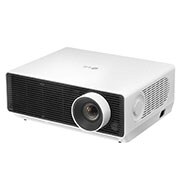 LG ProBeam الليزر بدقة ‎4K مع سطوع ‎5,000ANSI من إل جي ↑3,000,000:1, BU50NST