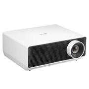 LG ProBeam الليزر بدقة ‎4K مع سطوع ‎5,000ANSI من إل جي ↑3,000,000:1, BU50NST