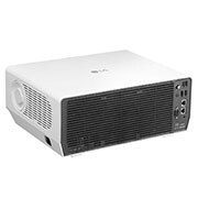 LG ProBeam الليزر بدقة ‎4K مع سطوع ‎5,000ANSI من إل جي ↑3,000,000:1, BU50NST