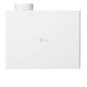 LG ProBeam الليزر بدقة ‎4K مع سطوع ‎5,000ANSI من إل جي ↑3,000,000:1, BU50NST