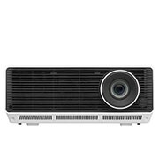 LG ProBeam الليزر بدقة ‎4K مع سطوع ‎5,000ANSI من إل جي ↑3,000,000:1, BU50NST