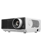 LG ProBeam الليزر بدقة ‎4K مع سطوع ‎5,000ANSI من إل جي ↑3,000,000:1, BU50NST