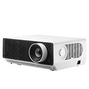 LG ProBeam الليزر بدقة ‎4K مع سطوع ‎5,000ANSI من إل جي ↑3,000,000:1, BU50NST