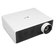 LG ProBeam الليزر بدقة ‎4K مع سطوع ‎5,000ANSI من إل جي ↑3,000,000:1, BU50NST