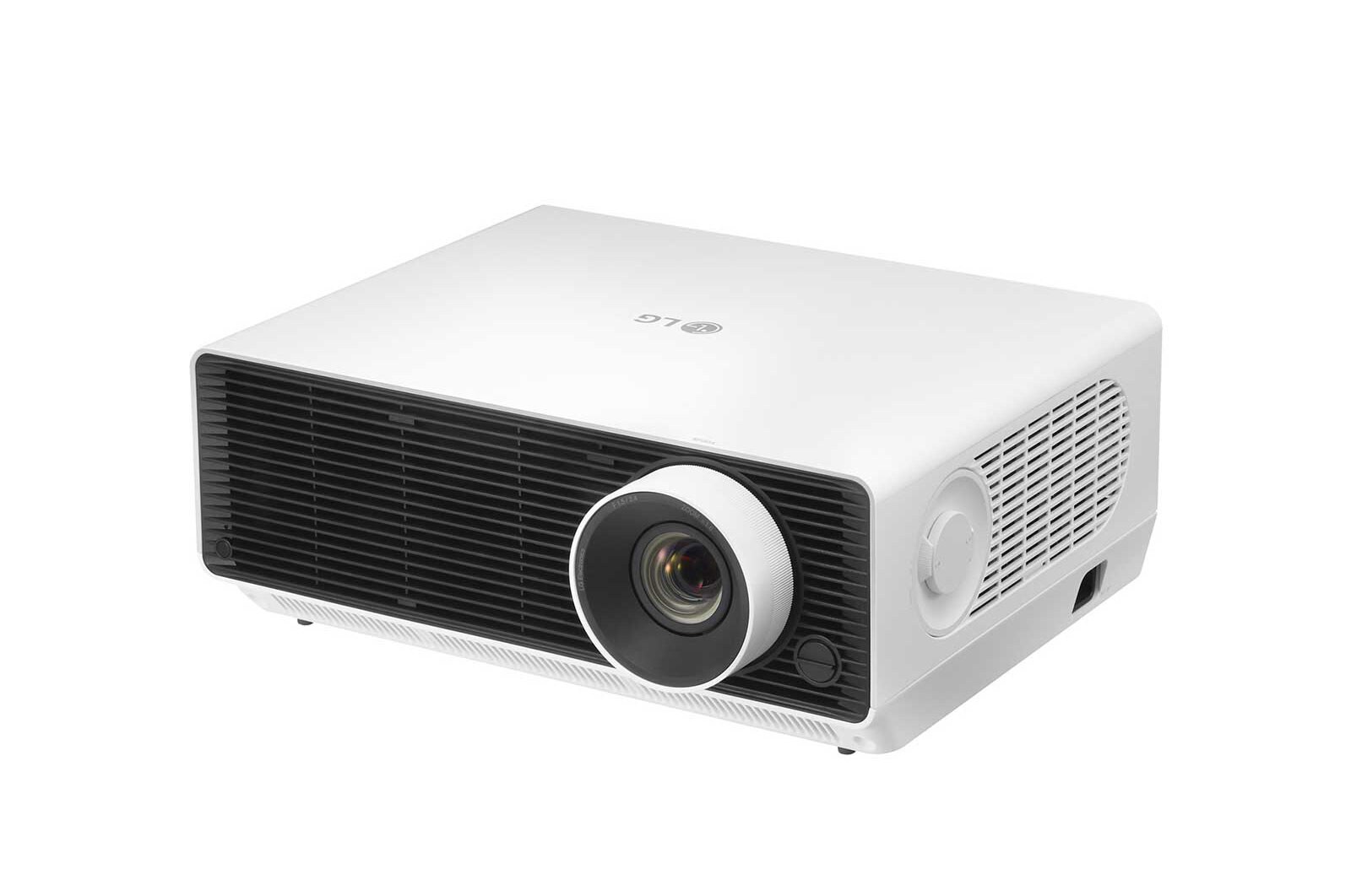 LG ProBeam الليزر بدقة ‎4K مع سطوع ‎5,000ANSI من إل جي ↑3,000,000:1, BU50NST