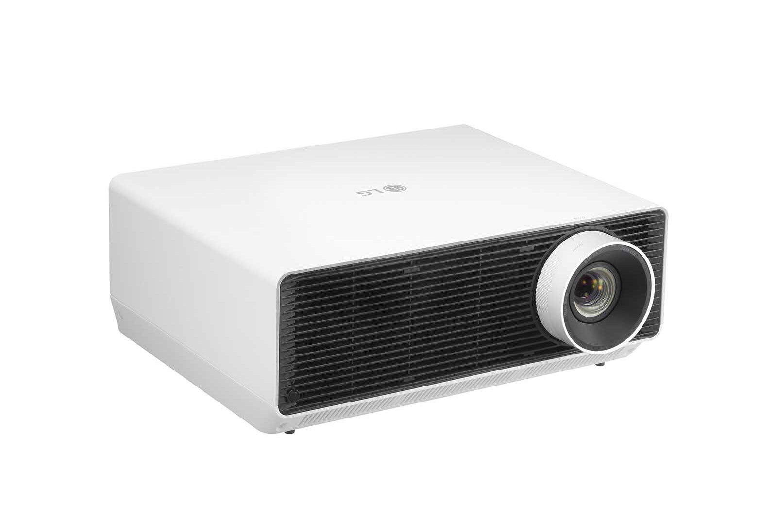 LG ProBeam الليزر بدقة ‎4K مع سطوع ‎5,000ANSI من إل جي ↑3,000,000:1, BU50NST