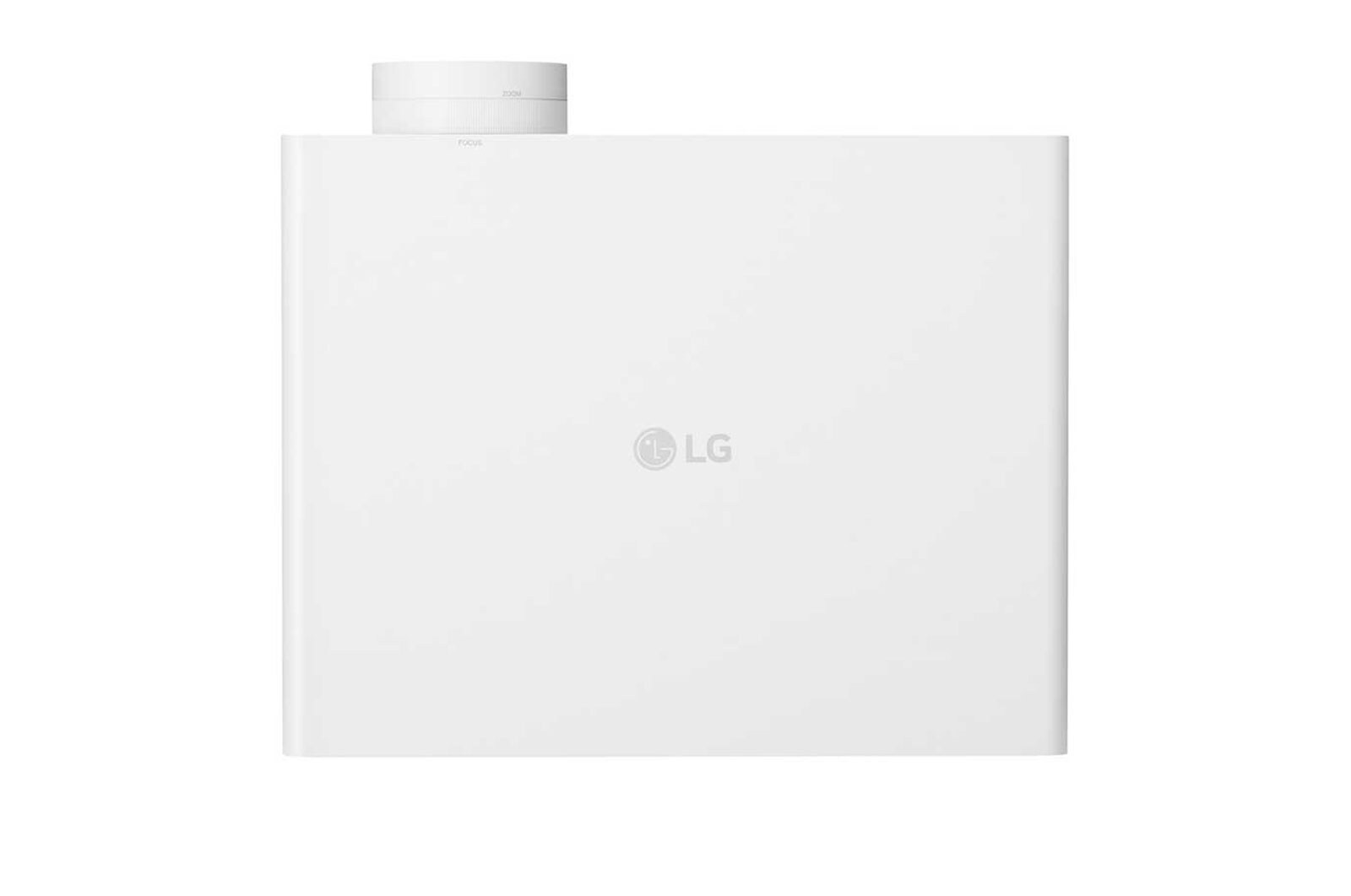 LG ProBeam الليزر بدقة ‎4K مع سطوع ‎5,000ANSI من إل جي ↑3,000,000:1, BU50NST