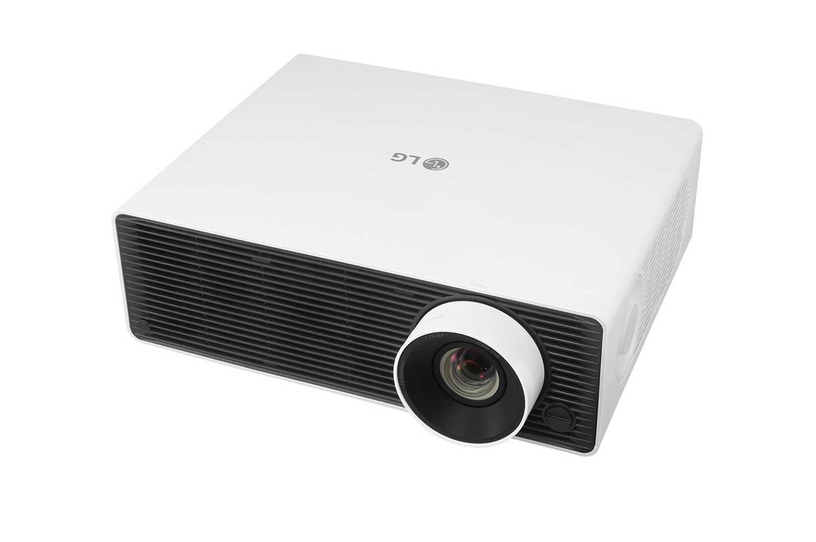 LG ProBeam الليزر بدقة ‎4K مع سطوع ‎5,000ANSI من إل جي ↑3,000,000:1, BU50NST