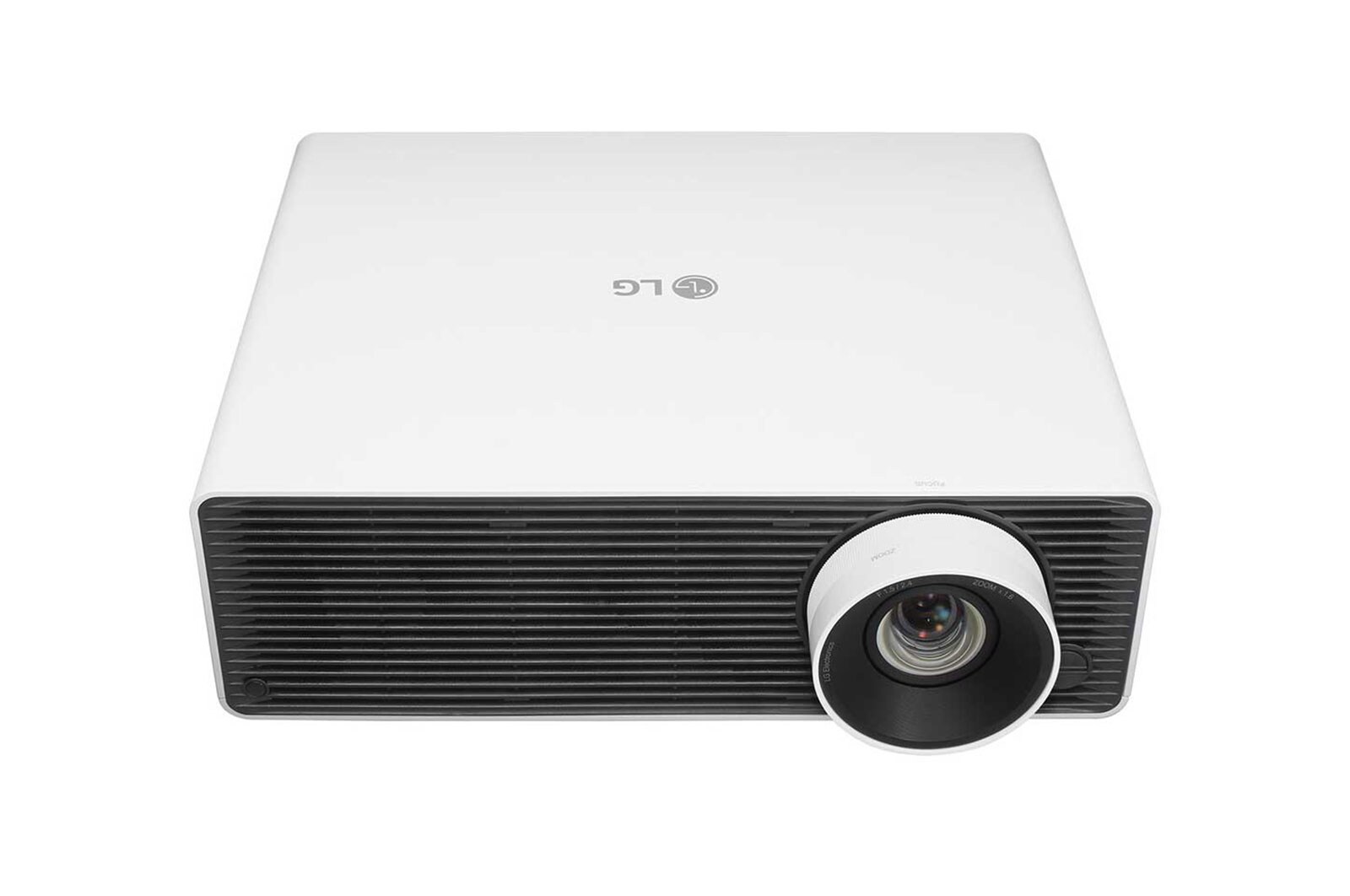 LG ProBeam الليزر بدقة ‎4K مع سطوع ‎5,000ANSI من إل جي ↑3,000,000:1, BU50NST