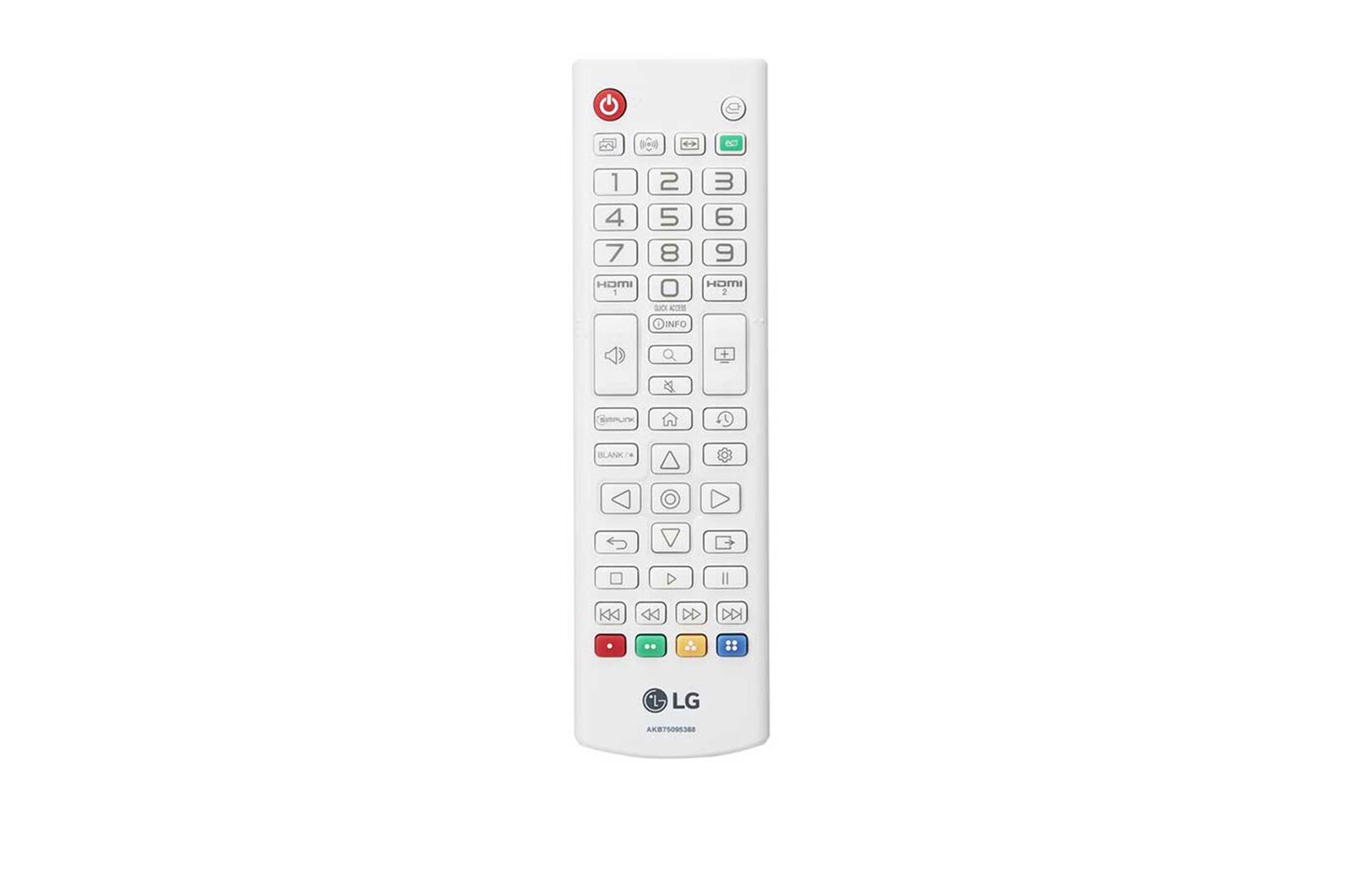 LG ProBeam الليزر بدقة ‎4K مع سطوع ‎5,000ANSI من إل جي ↑3,000,000:1, BU50NST