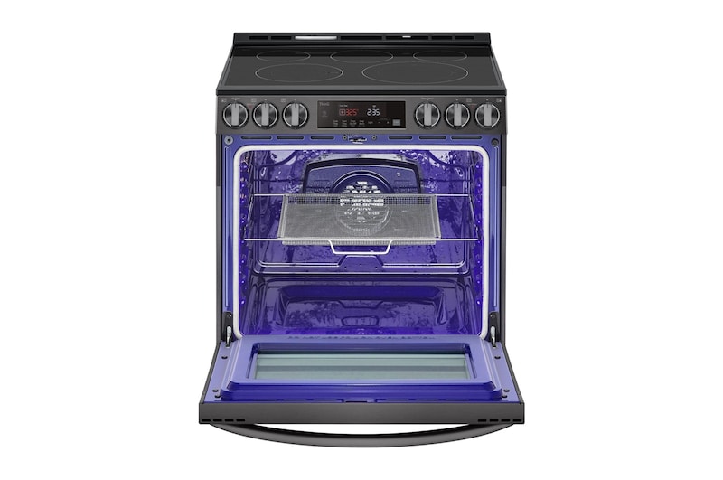 top perspective open