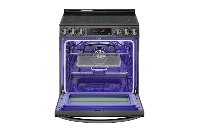 top perspective open