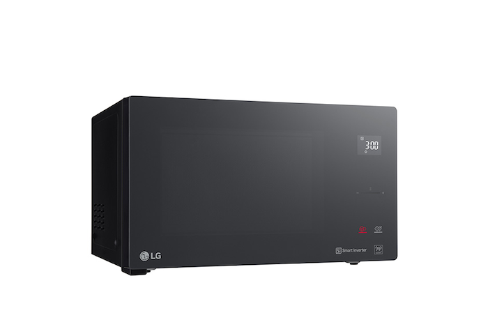 LG ميكرويف | 25 لتر | NeoChef | الطهي والتسخين السريع | شاشة عرض عربية فقط, MH6595DIS