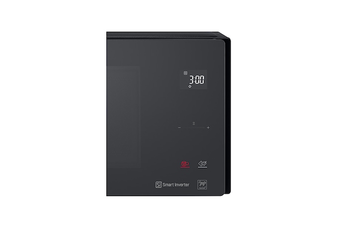 LG ميكرويف | 25 لتر | NeoChef | الطهي والتسخين السريع | شاشة عرض عربية فقط, MH6595DIS