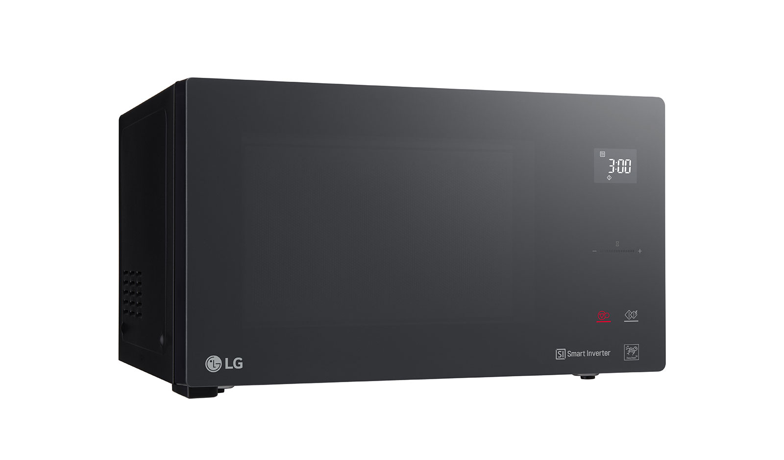 LG ميكرويف | 25 لتر | NeoChef | الطهي والتسخين السريع | شاشة عرض عربية فقط, MH6595DIS