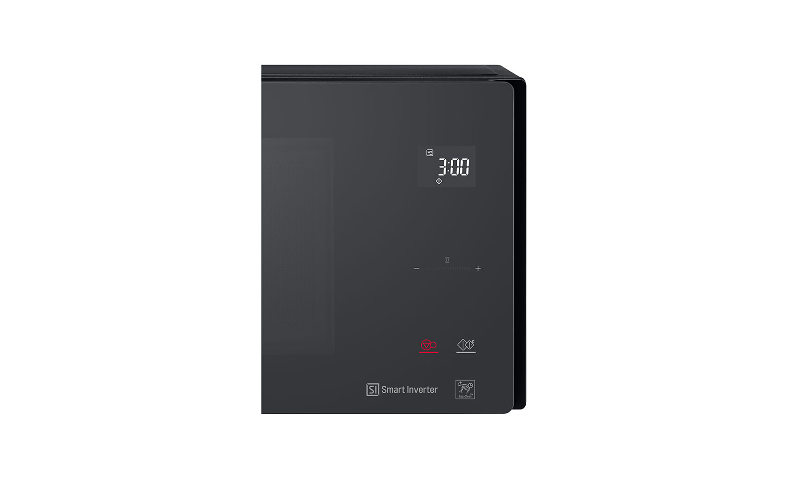 LG ميكرويف | 25 لتر | NeoChef | الطهي والتسخين السريع | شاشة عرض عربية فقط, MH6595DIS