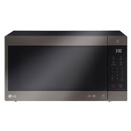 فرن ميكرويف | 56 لتر | NeoChef | Black STS | تشخيص ذكي | عاكس الذكي | شاشة عرض عربية فقط