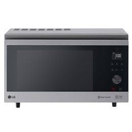 ميكرويف  | 39 لتر | قوة 1100 واط | NeoChef | الطهي السريع | شاشة عرض عربية فقط