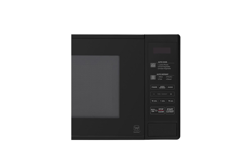 Control Panel View