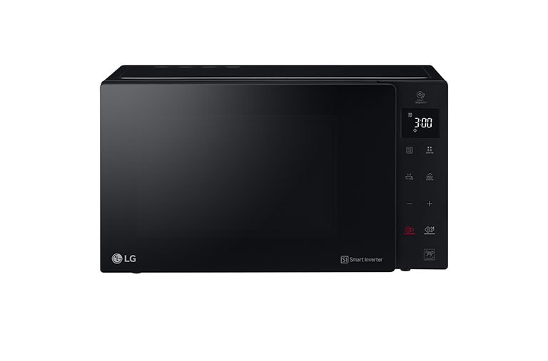 ميكروويف إل جي MS2535GIS
