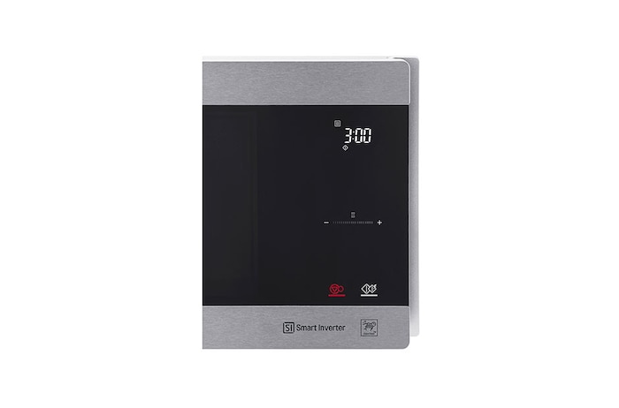 LG ميكرويف | 42 لتر | تقنية الطهي والتسخين السريع | NeoChef | شاشة عرض عربية فقط, MS4295CIS