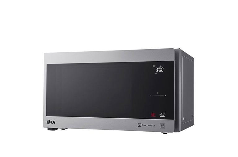 LG ميكرويف | 42 لتر | تقنية الطهي والتسخين السريع | NeoChef, MS4295CIS